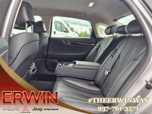 2023 Genesis G80 2.5T AWD