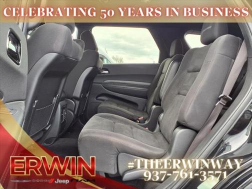 2022 Dodge Durango GT AWD