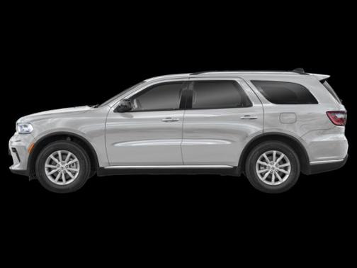 2026 Dodge Durango GT Premium HEMI V8 AWD