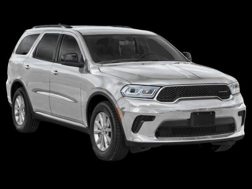 2026 Dodge Durango GT Premium HEMI V8 AWD