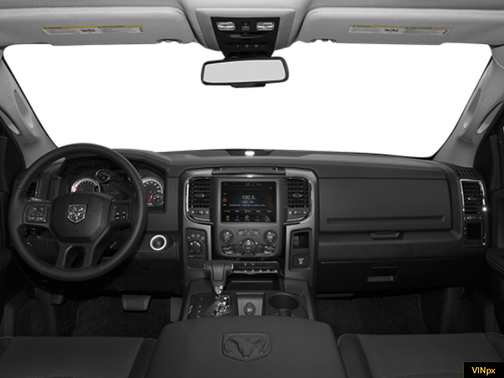 2013 RAM 1500 Tradesman/Express