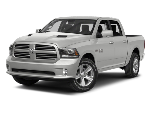 2013 RAM 1500 Tradesman/Express