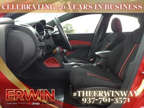 2013 Dodge Dart Base