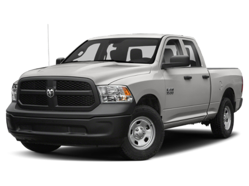 2013 RAM 1500 Tradesman/Express