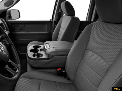 2013 RAM 1500 Tradesman/Express