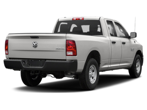 2013 RAM 1500 Tradesman/Express