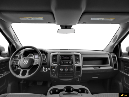 2013 RAM 1500 Tradesman/Express