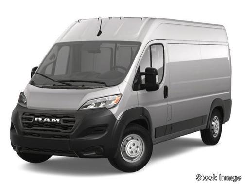 2023 RAM ProMaster 3500 High Roof
