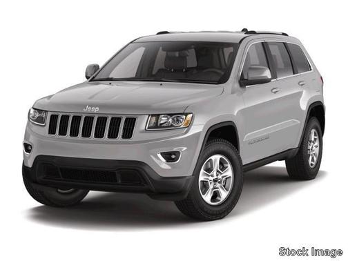 2016 Jeep Grand Cherokee 75th Anniversary