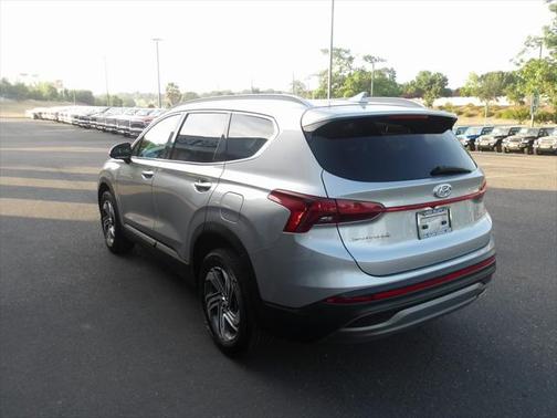 2023 Hyundai SANTA FE SEL 2.4