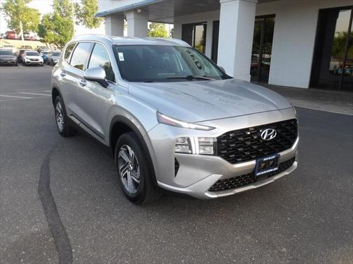 2023 Hyundai SANTA FE SEL 2.4