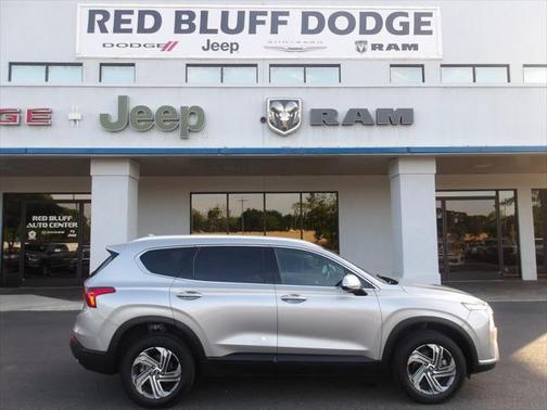 2023 Hyundai SANTA FE SEL 2.4