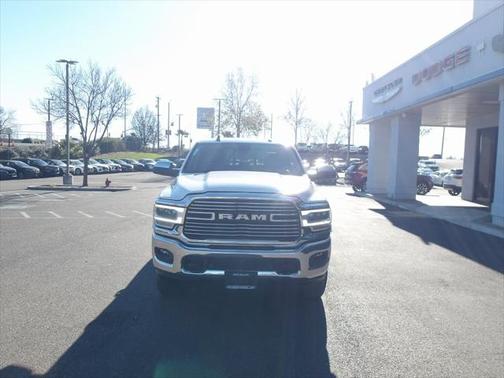 2022 RAM 2500 Laramie Crew Cab 4x4 6'4' Box