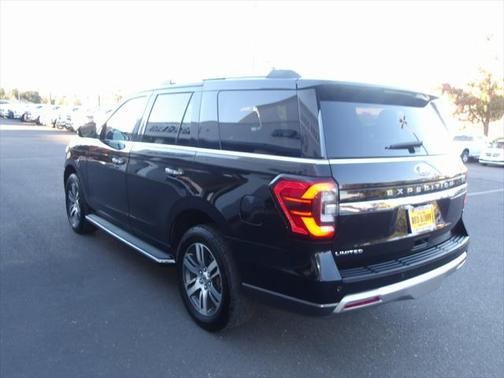 2022 Ford Expedition Limited
