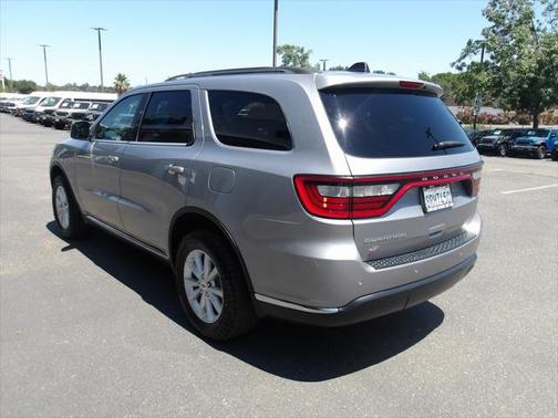 2019 Dodge Durango SXT Plus