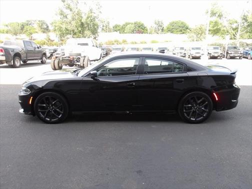 2022 Dodge Charger R/T