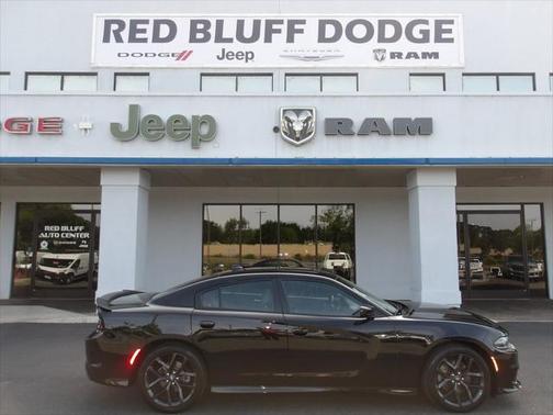 2022 Dodge Charger R/T