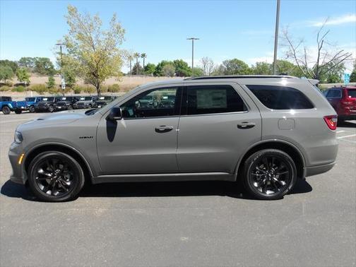 2025 Dodge Durango R/T Premium AWD