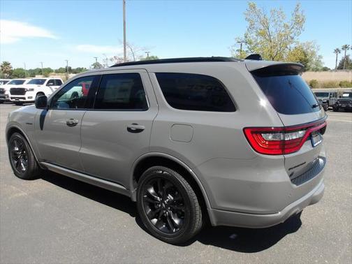 2025 Dodge Durango R/T Premium AWD