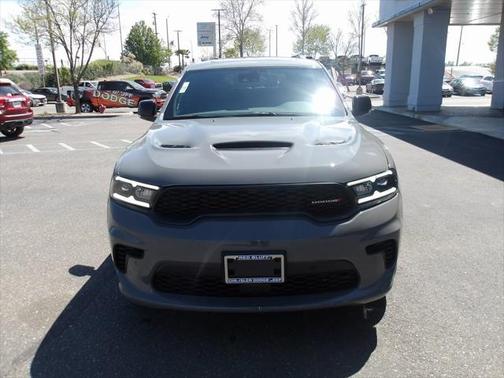 2025 Dodge Durango R/T Premium AWD