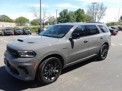 2025 Dodge Durango R/T Premium AWD