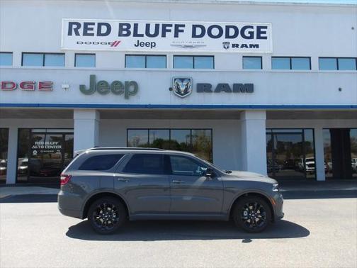 2025 Dodge Durango R/T Premium AWD
