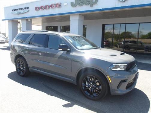 2025 Dodge Durango R/T Premium AWD