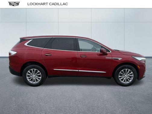 2024 Buick Enclave Premium
