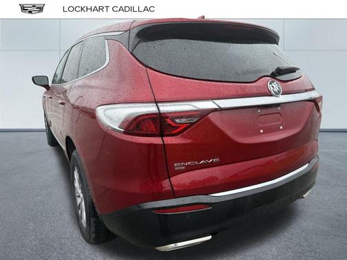 2024 Buick Enclave Premium