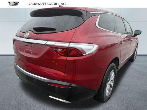 2024 Buick Enclave Premium