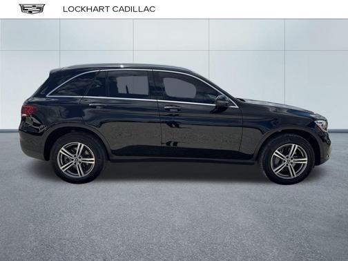 2022 Mercedes-Benz GLC 300 Base 4MATIC