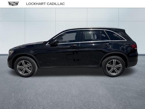 2022 Mercedes-Benz GLC 300 Base 4MATIC