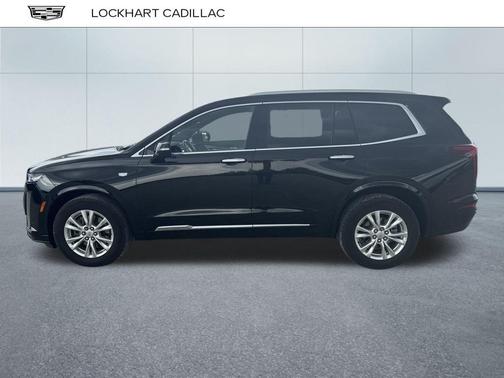 2023 Cadillac XT6 Luxury AWD