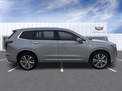 2024 Cadillac XT6 Premium Luxury AWD