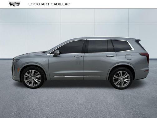 2024 Cadillac XT6 Premium Luxury AWD