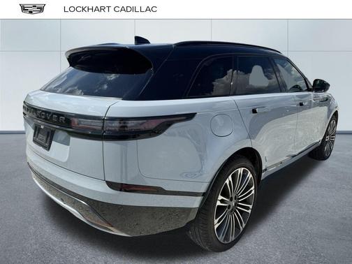 2024 Land Rover Range Rover Velar Dynamic SE