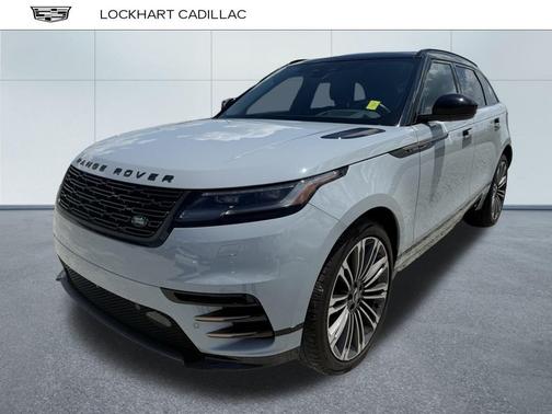 2024 Land Rover Range Rover Velar Dynamic SE