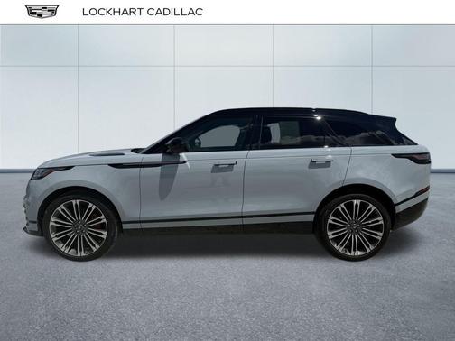2024 Land Rover Range Rover Velar Dynamic SE