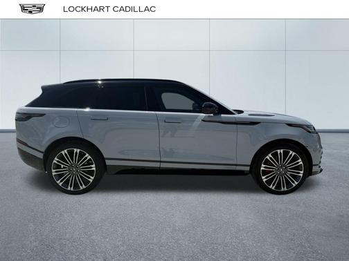 2024 Land Rover Range Rover Velar Dynamic SE