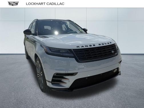 2024 Land Rover Range Rover Velar Dynamic SE