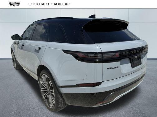 2024 Land Rover Range Rover Velar Dynamic SE