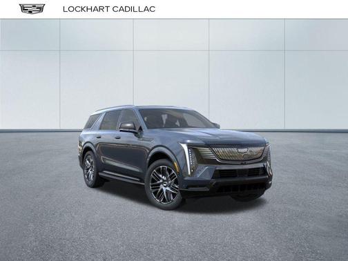 2026 Cadillac Escalade IQL Premium Sport