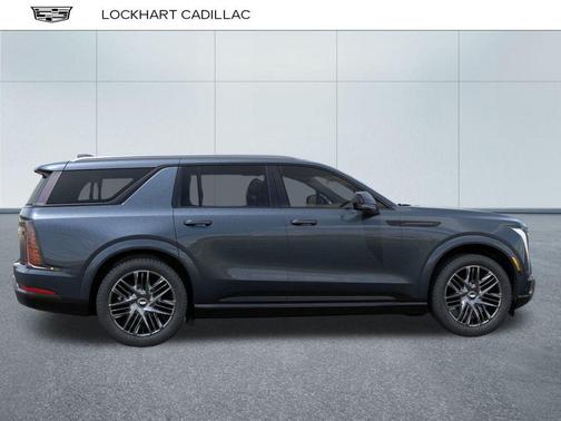 2026 Cadillac Escalade IQL Premium Sport