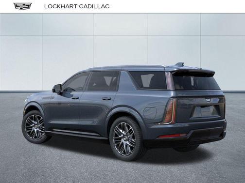 2026 Cadillac Escalade IQL Premium Sport