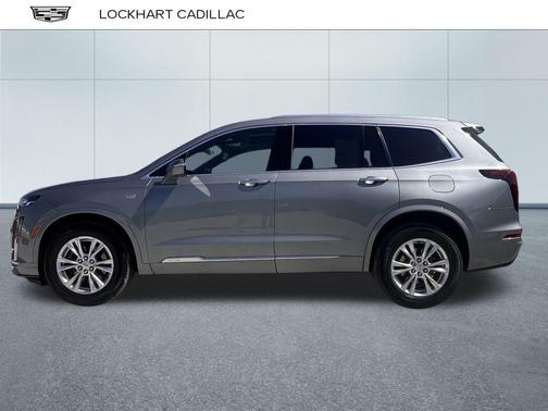 2023 Cadillac XT6 Luxury AWD