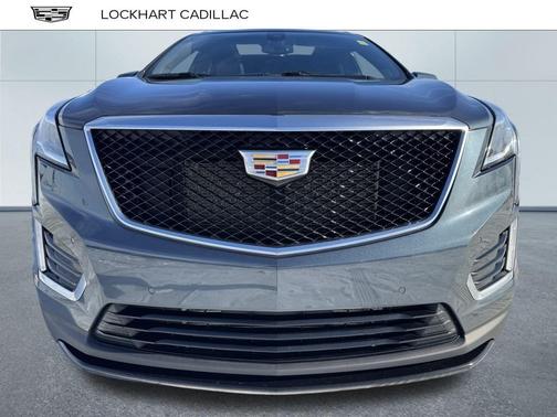 2021 Cadillac XT5 Sport