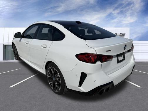 2025 BMW 228 Gran Coupe xDrive
