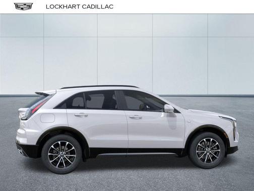 2025 Cadillac XT4 Sport