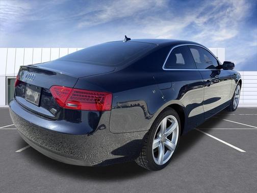 2014 Audi A5 2.0T Premium