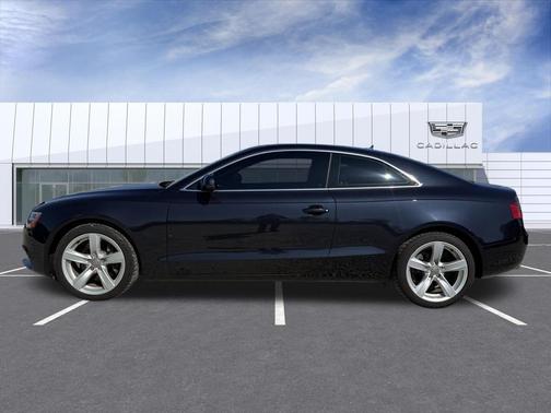 2014 Audi A5 2.0T Premium